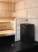 Электрическая печь HARVIA Virta Combi HL110SА