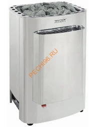Электрическая печь HARVIA Club Combi K13,5GS