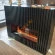 Паровой электрический очаг Schones Feuer 3D FireLine 1000