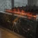 Паровой электрический очаг Schones Feuer 3D FireLine 1200