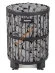 Электрическая печь HARVIA Legend PO16,5