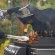 Газовый гриль WEBER SPIRIT PREMIUM E-325 GBS, черный