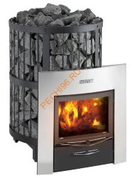 Дровяная банная печь Harvia Legend 240 DUO