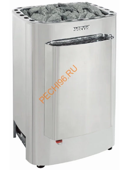 Электрическая печь HARVIA Club Combi K13,5GS