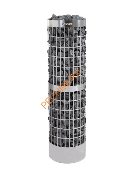 Электрическая печь HARVIA Cilindro PC165E/200E