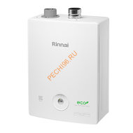 Газовый настенный двухконтурный котел Rinnai BR-R30 «Комфорт»