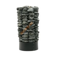 Электрическая печь BORN ROCK (СКАЛА) B100E, 9 кВт