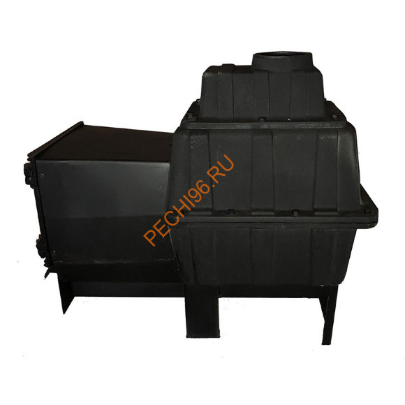 Печь банная Берёзка Воевода 15 (ДТ-3) стекло, под обкладку Печь банная Берёзка Воевода 15 (ДТ-3) стекло, под обкладку