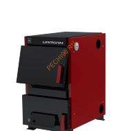 Котел отопительный URAGAN Prof 16 кВт