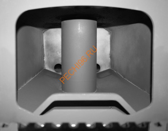 Печь банная Ермак Сетка-PRO 50