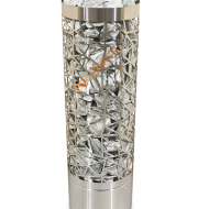 Электрическая печь Лед 12 кВт