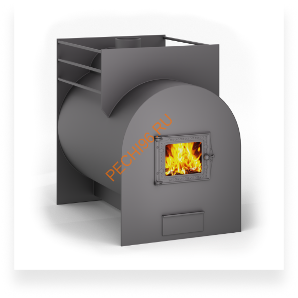 Печь банная Сабантуй Классика 40 С