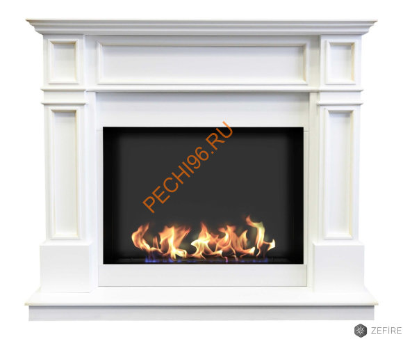 Биокамин ZeFire СЬЕРРА классика