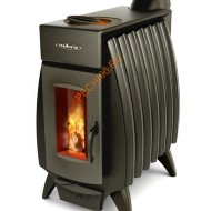 Печь отопительная ТМФ Огонь-батарея 7