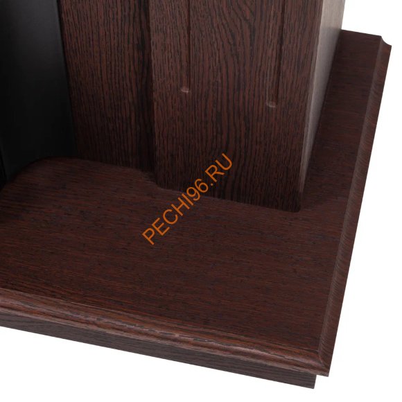 Электрокамин RealFlame Dominica с очагом Majestic Lux BL