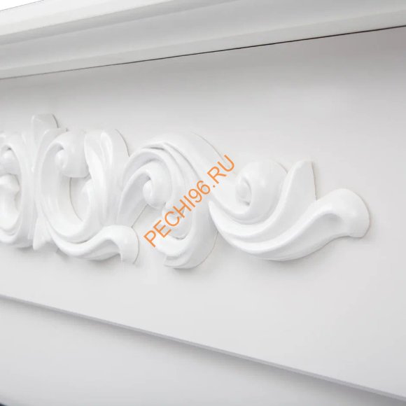 Электрокамин RealFlame Dominica с очагом Majestic Lux BL