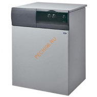 Газовый котел двухконтурный BAXI SLIM 2.300 i