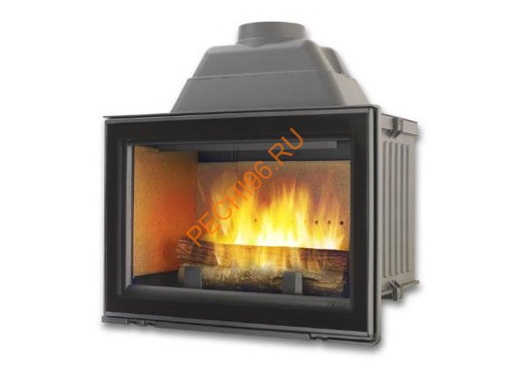 Дровяной камин CHAZELLES Vintage с топкой HP 700 L Дровяной камин CHAZELLES Vintage с топкой HP 700 L