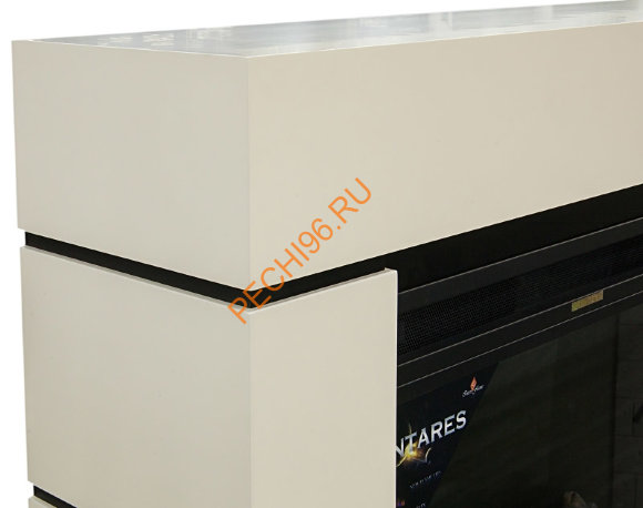 Электрокамин InterFlame Норд с очагом Antares 31 LED FX QZ