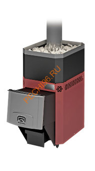 Печь банная Теплодар Русь 9 Л (1.1)