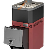 Печь банная Теплодар Русь 9 Л (1.1)