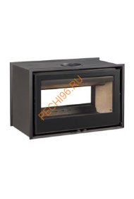 Каминная топка ROCAL Arc 100 DC
