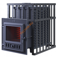 Печь банная Гефест GFS ЗК 30МС