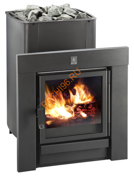 Печь банная Kastor Ksis 27 Печь банная Kastor Ksis 27