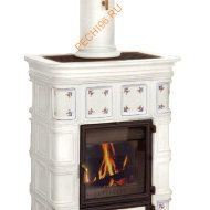 Печь-Камин Sergio Leoni Marlene