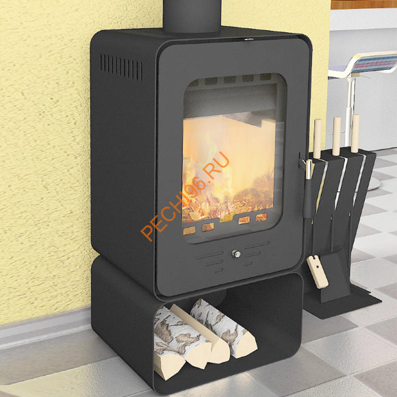Печь-камин Мета Лава 6