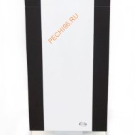 Электрическая печь EOS Mythos S45 12 кВт Vapor 3 кВт черно-белый