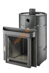 Печь банная Ферингер Макси ПФ Стандарт