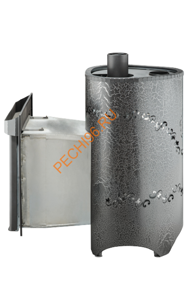 Печь банная Ферингер Макси ПФ Стандарт