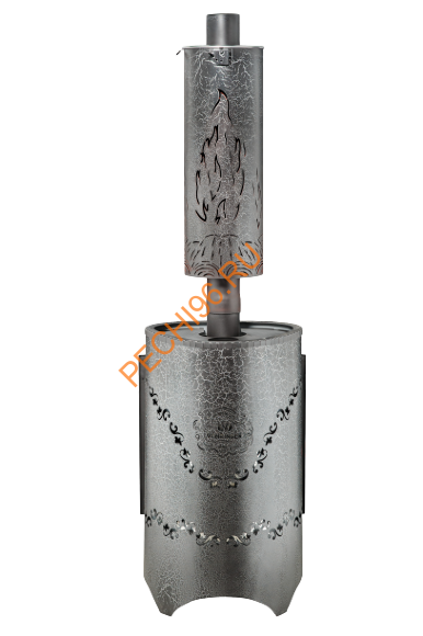 Печь банная Ферингер Макси ПФ Стандарт