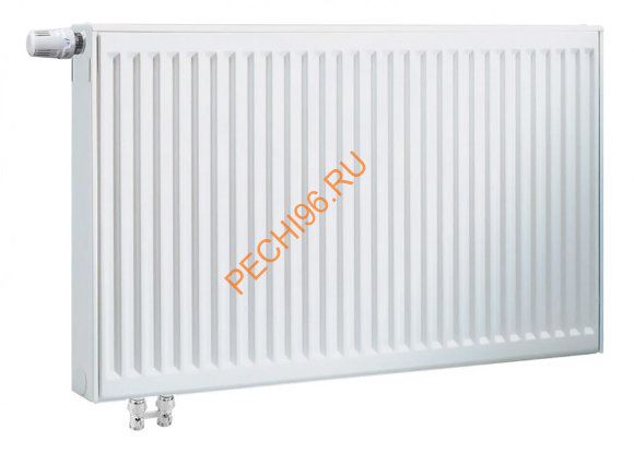 Радиатор Buderus Logatrend VK-Profil 22/500/1000