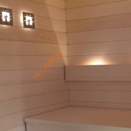 Комплект освещения сауны Cariitti Sauna LED 4000K