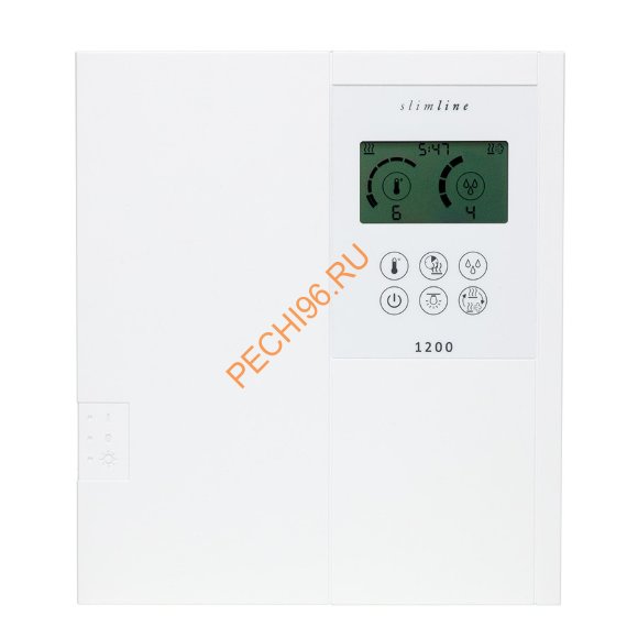 Пульт управления Fasel Slimline 1200