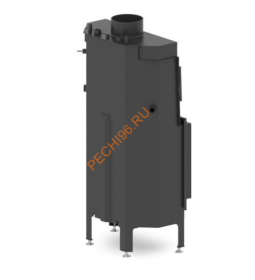 Каминная топка Hitze ALAQS54x39S