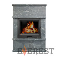 Камин EVEREST U10 «VYBORG» Н-1178 Талькохлорит