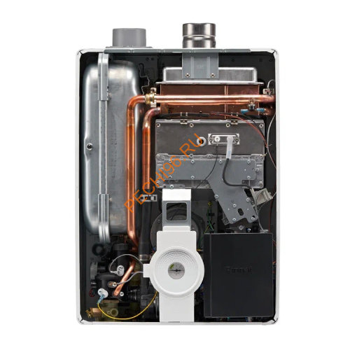 Газовый настенный двухконтурный котел Rinnai BR-R18 «Комфорт»