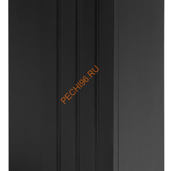 Электрокамин Electrolux Classic EFP/P-1020LS с порталом Firelight Bianco Classic, черная эмаль