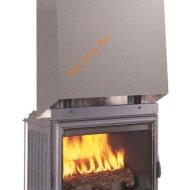 Каминная топка CHAZELLES C700R