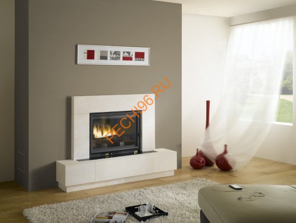 Каминная топка CHAZELLES C700R