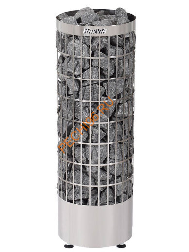 Электрическая печь HARVIA Cilindro PC110E —