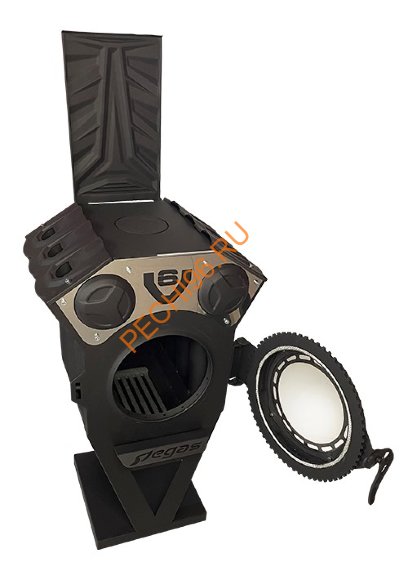 Печь отопительная Берёзка V 6