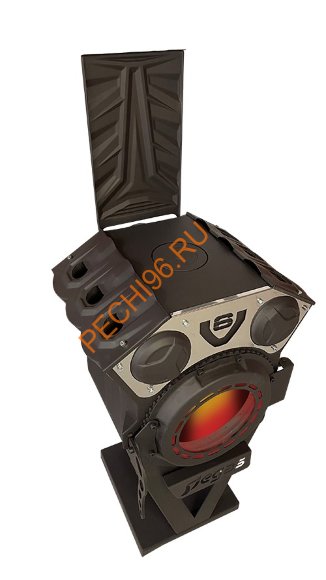 Печь отопительная Берёзка V 6