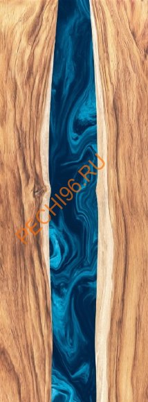 Дверь стеклянная DoorWood с фотопечатью «СЛЭБ-12»