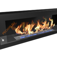 Биокамин ZeFire Constant 1200 со стемалитом