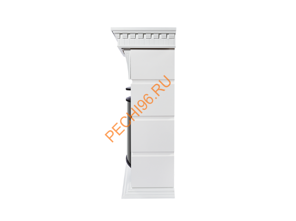 Портал Electrolux Elegante 25 белый