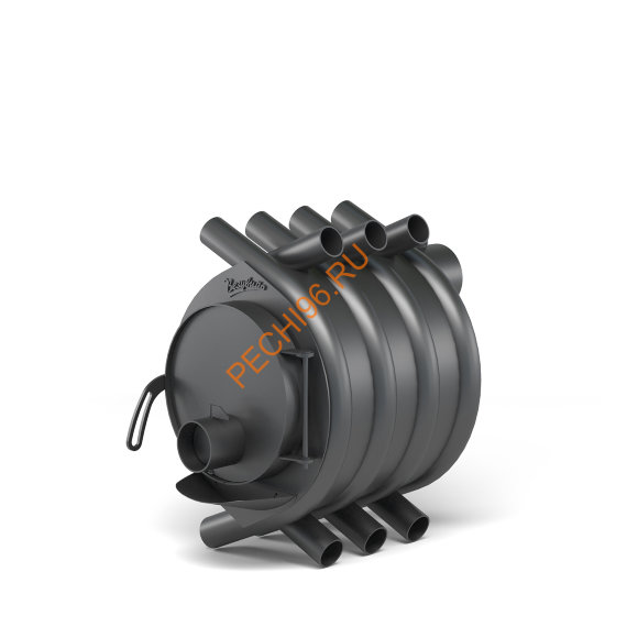 Печь отопительная Везувий АОГТ 00 Печь отопительная Везувий АОГТ 00